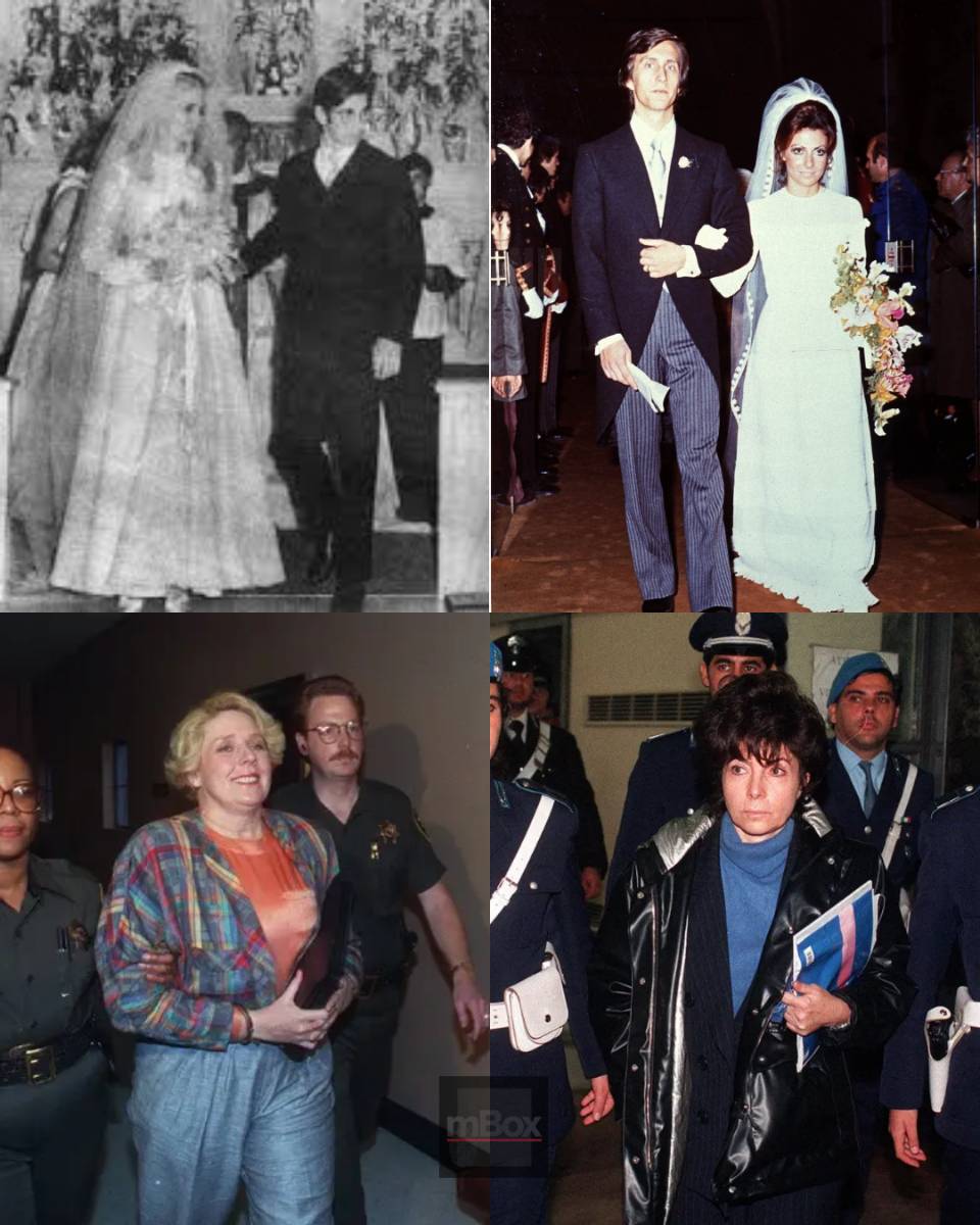 What Drove Two High-Society Wives to Murder—And Why We Pity Only ONE?