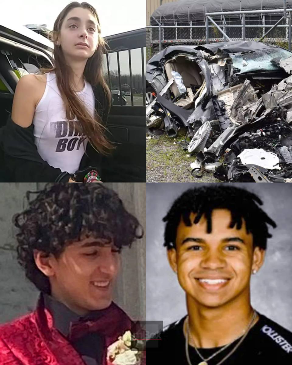 SHOCKING DEFENSE: The Unbelievable Reason Why Mackenzie Shirilla Claims She Is Innocent After Fatal 100-MPH Crash!