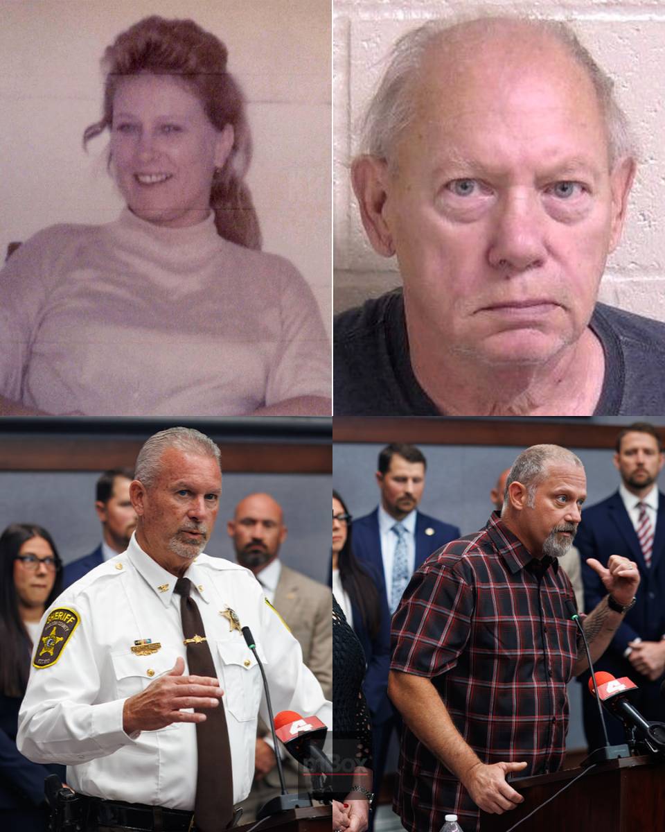 What DNA Just Revealed About a 33-Year-Old Cold Case That Kept Investigators Awake for Decades: UNBELIEVABLE!
