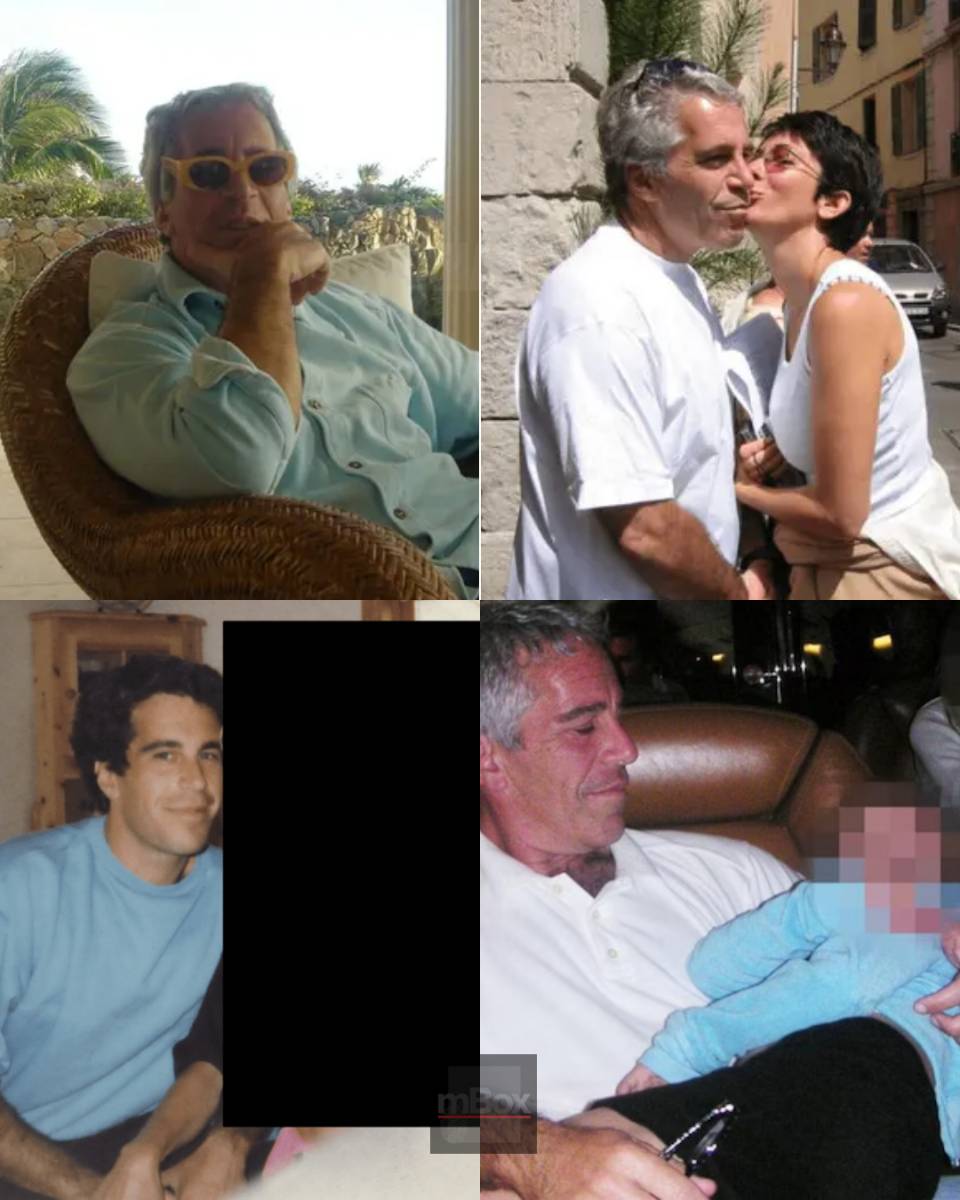 Unsealed records reveal the BIZARRE MEDICAL DEFENSE Jeffrey Epstein allegedly used to justify his actions.