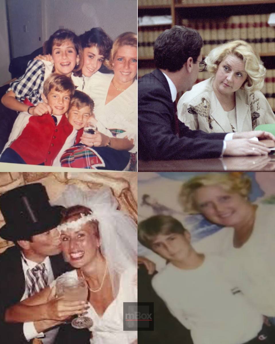Inside the Broderick Family Feud: Why Betty’s Children REMAIN DIVIDED Decades After the Murders