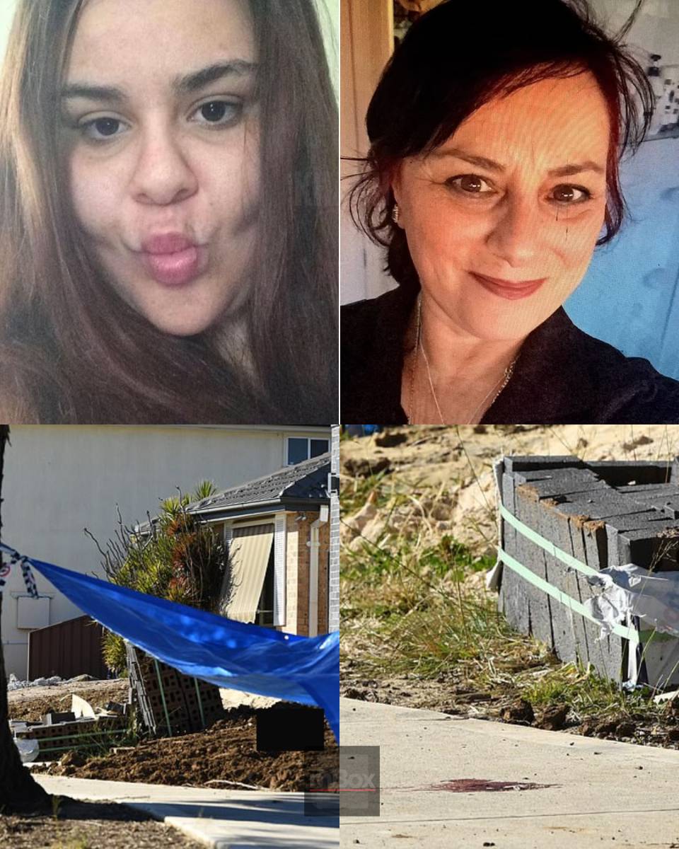 Chilling secrets surface as Australian mother-killer REVEALS A DARK NEW THREAT behind bars.