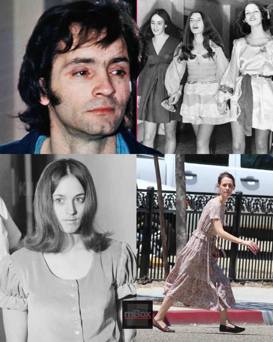 Beyond the cell: What really fueled the SHOCKING DEVOTION of the women who stayed loyal to a monster?
