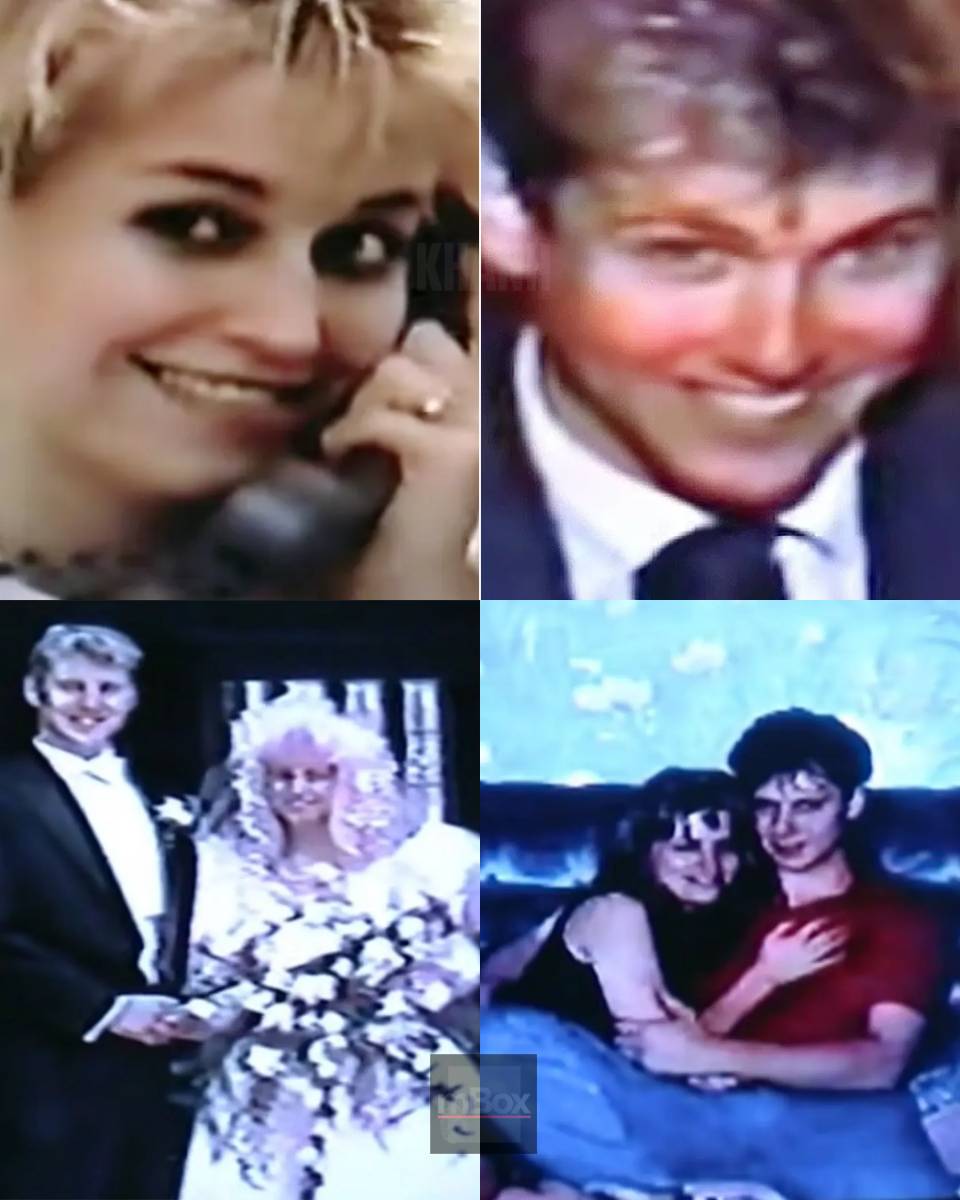 Behind the Perfect Smile: What Really Happened Inside Canada’s Most Terrifying Suburban Home?