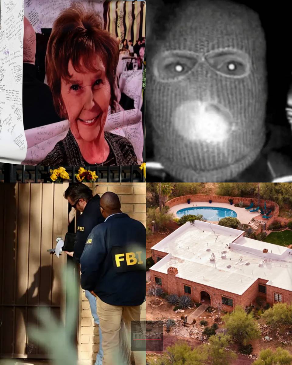 100 Days After Nancy Guthrie Vanished, FBI Focuses on CRITICAL DNA EVIDENCE to Solve the Mystery.