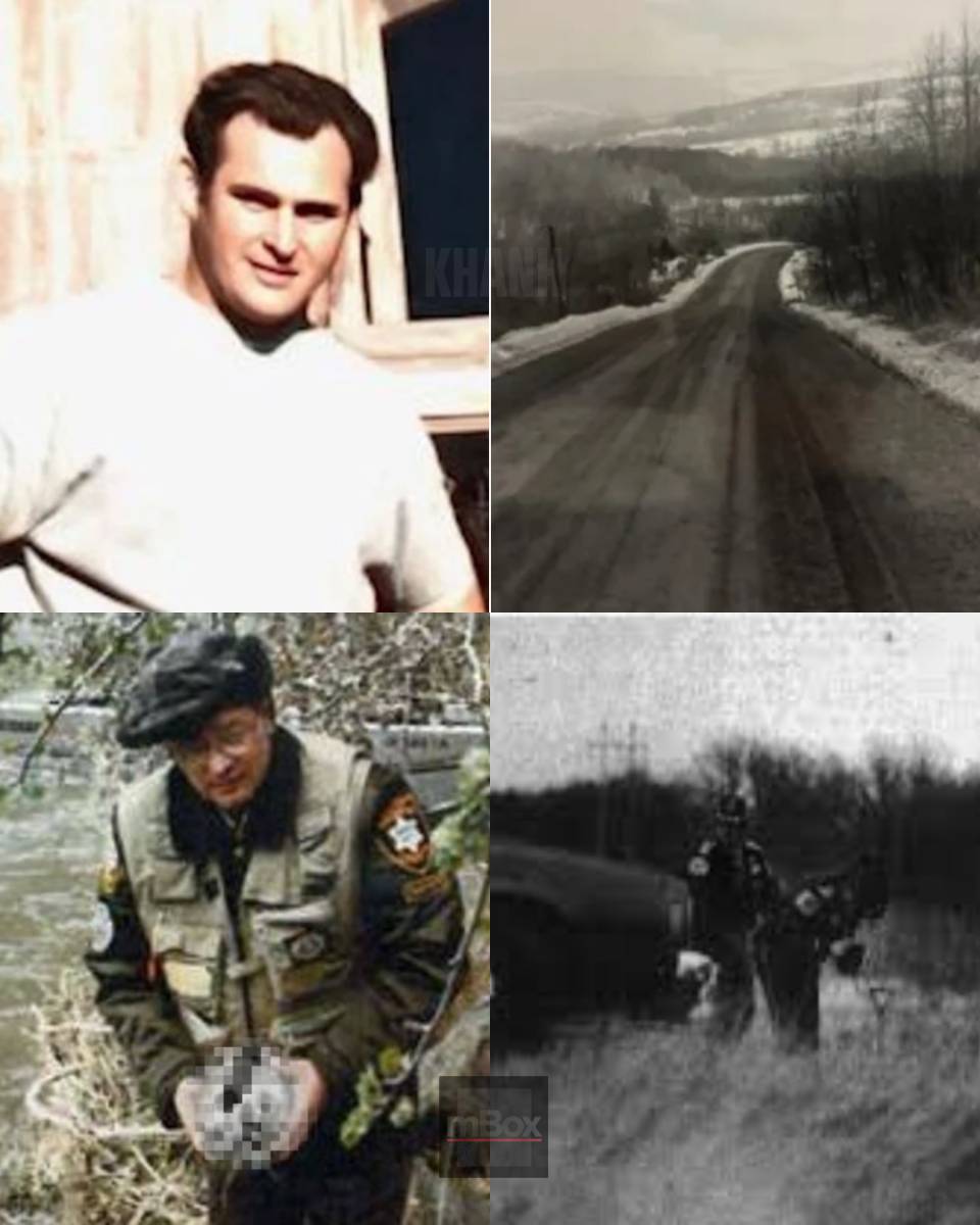 After 56 years, DNA reveals the identity of a headless body found on a New York highway, yet the identity of the KILLER REMAINS ELUSIVE. Finally, a name!