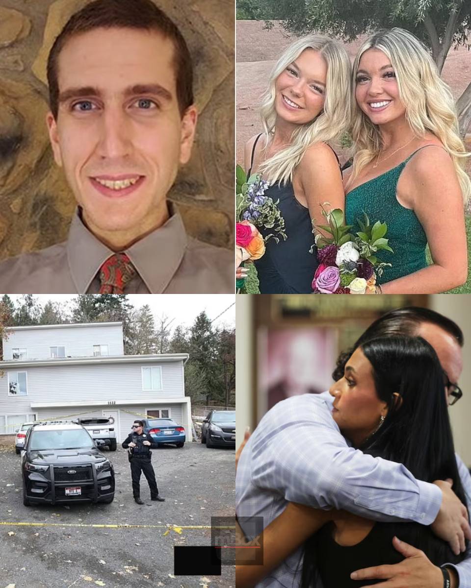 UNEXPECTED FAMILY BONDS: Relatives of the Idaho suspect release a statement that leaves the public questioning everything.