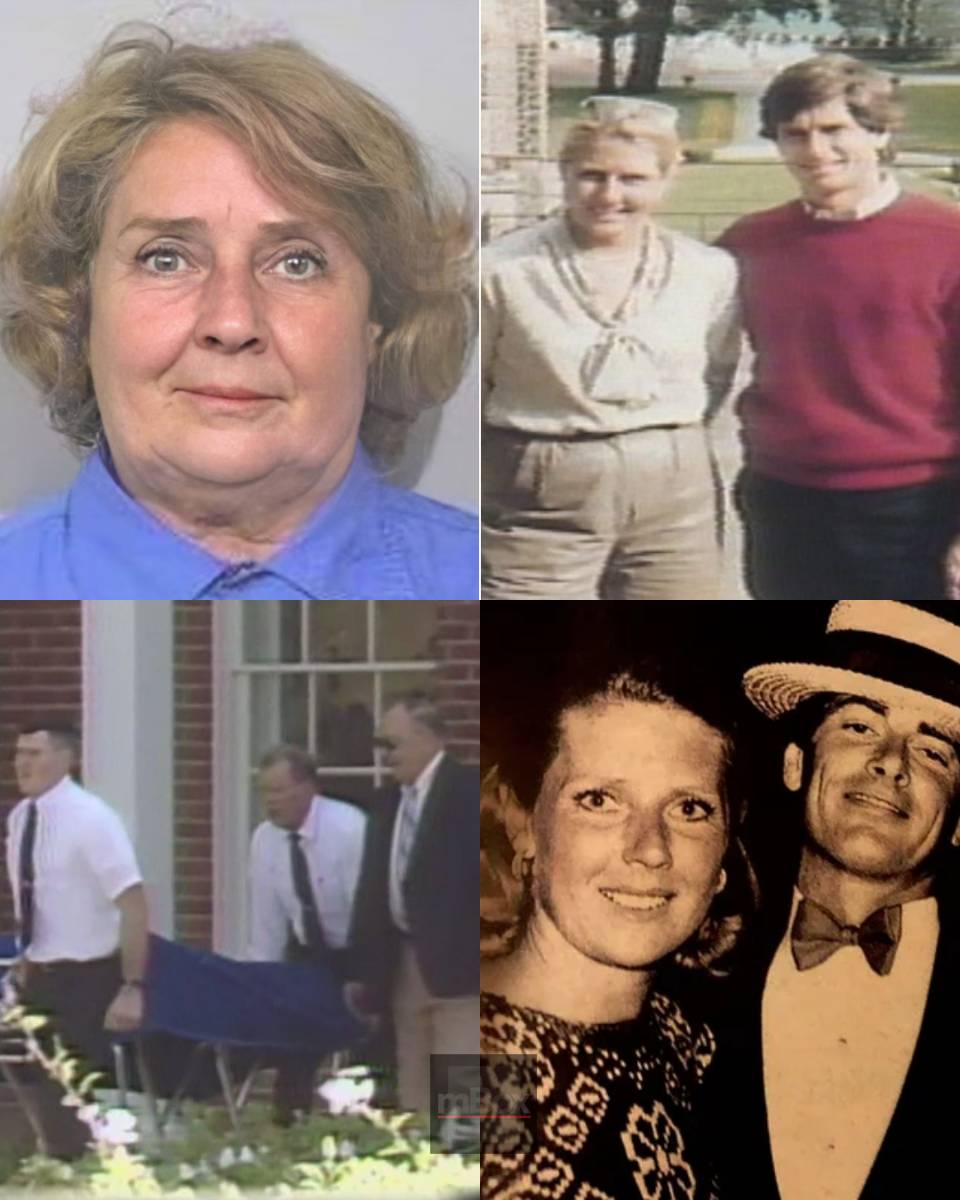 The Legal Loophole That Ruined Betty Broderick: Inside the ‘Epstein Credits’ Strategy