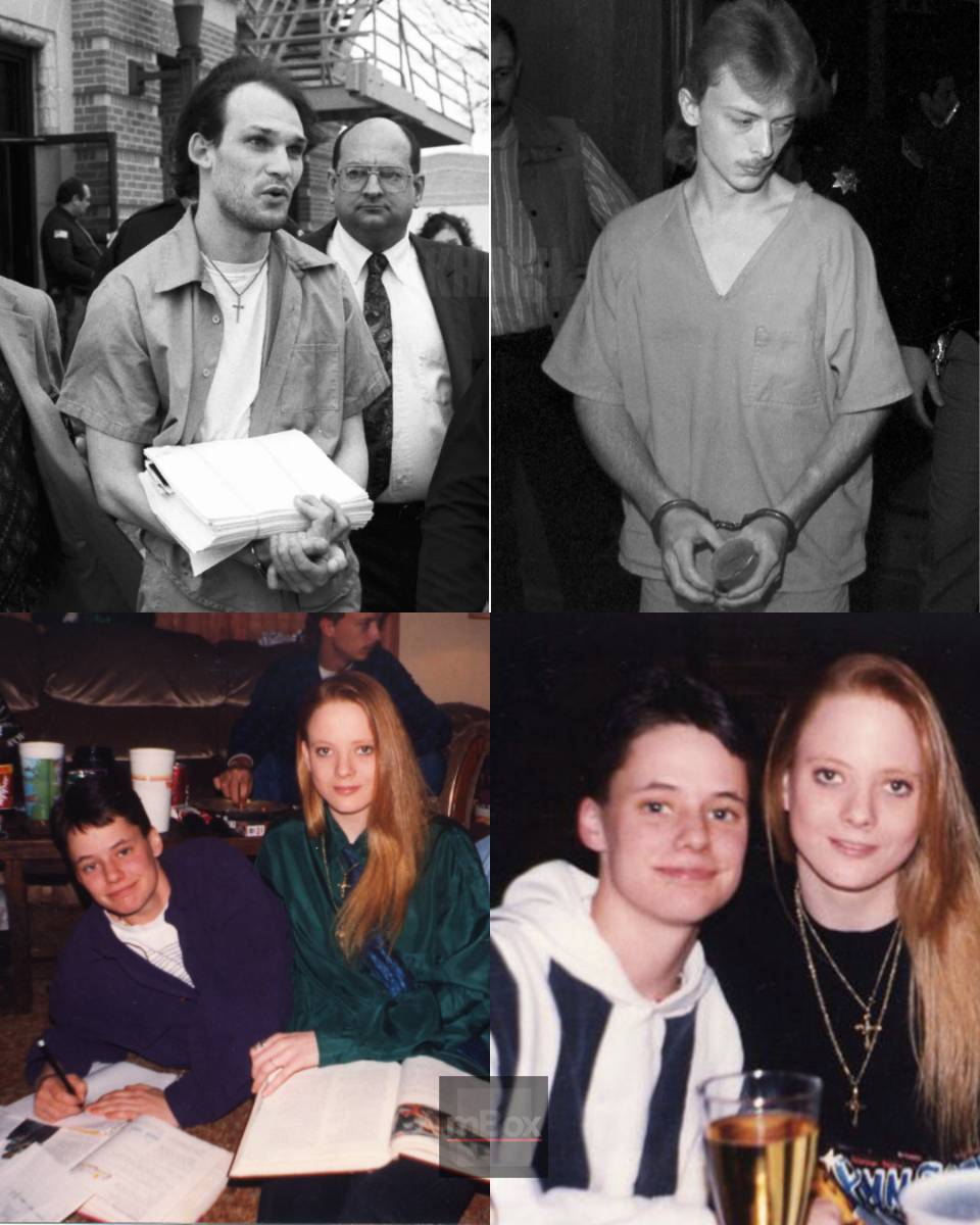 WHAT UTTER SHOCK! Why are attorneys launching a fierce battle to save the notorious 'Boys Don't Cry' inmate from his ULTIMATE PUNISHMENT just as justice looms?
