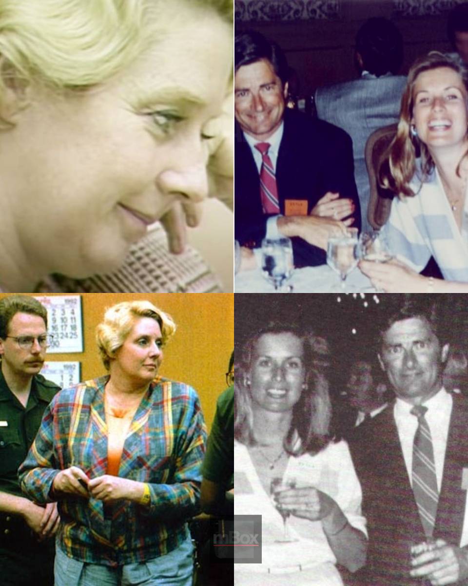 She Was Only 28 — So Why Did THE WOMAN HER HUSBAND ONCE LOVED Want Her Dead?