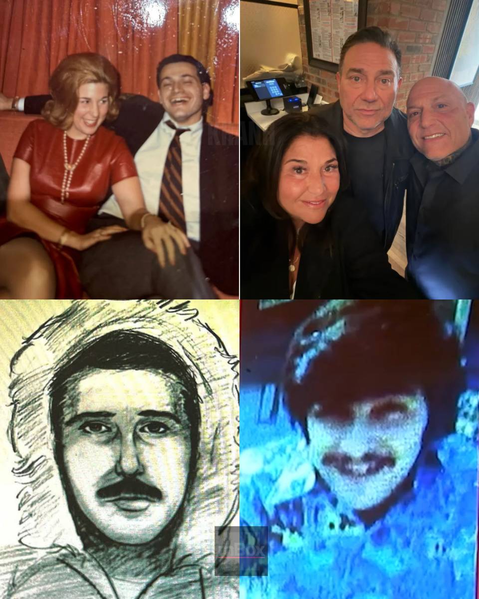 WHO KILLED MY MOTHER? The 50-year trash trail that exposed a monster.