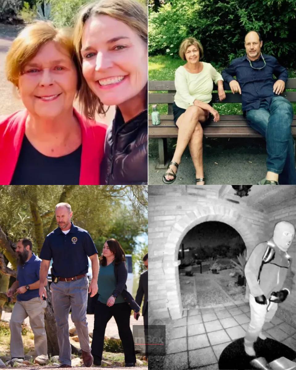 100 days of silence: Authorities scale back search for Nancy Guthrie, leaving the community to face a SHATTERING REALITY.