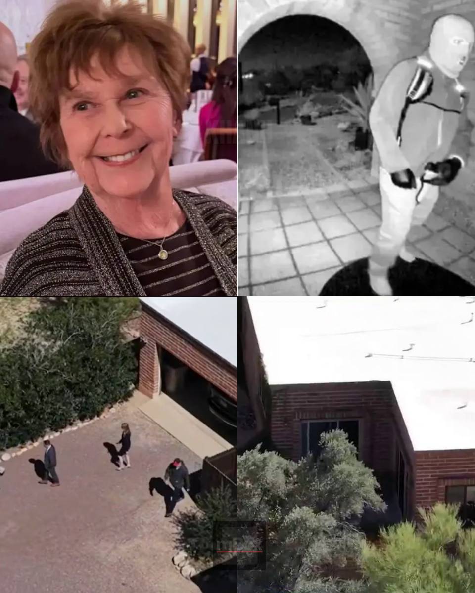 100 days since Nancy Guthrie vanished: What a STUNNING NEW LETTER reveals about the case that left neighbors on edge. THE SILENCE BREAKS!