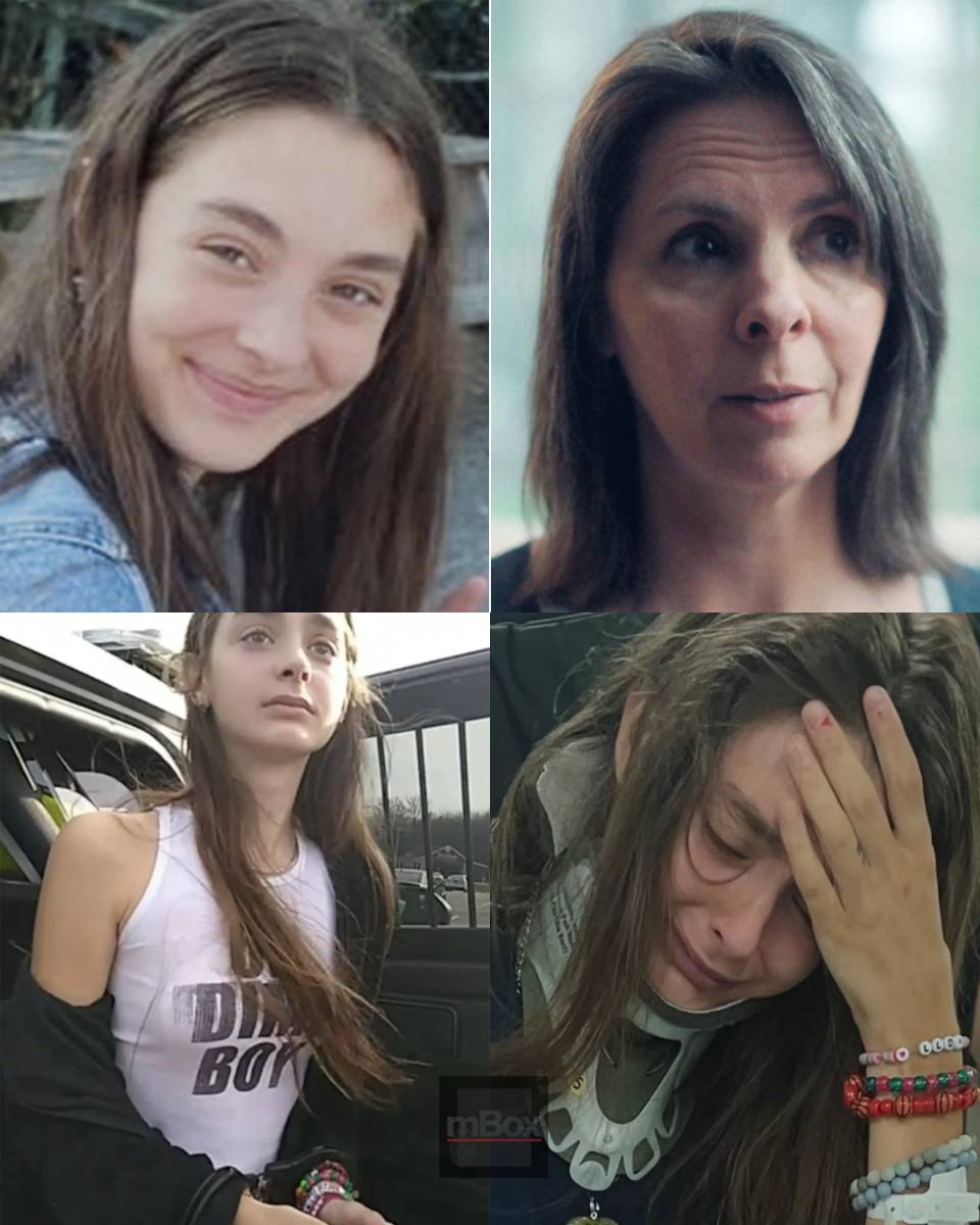 REVEALED: What 'SECRET CODE' did Mackenzie Shirilla use with her mother during jail call?