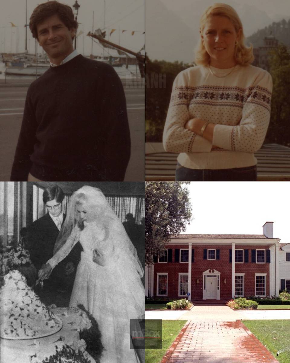BETTY BRODERICK: What drove the San Diego socialite to pull the trigger? INSIDE THE UNTOLD TRAGEDY.