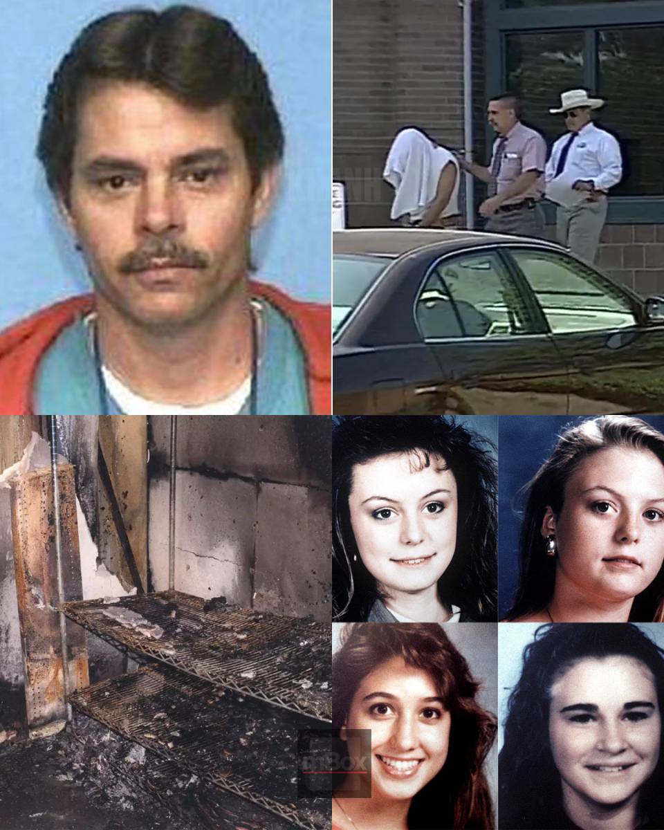34 Years After the Texas Yogurt Shop Murders, DNA Finally Uncovers the 'Evil' Killer—But Who Was He?