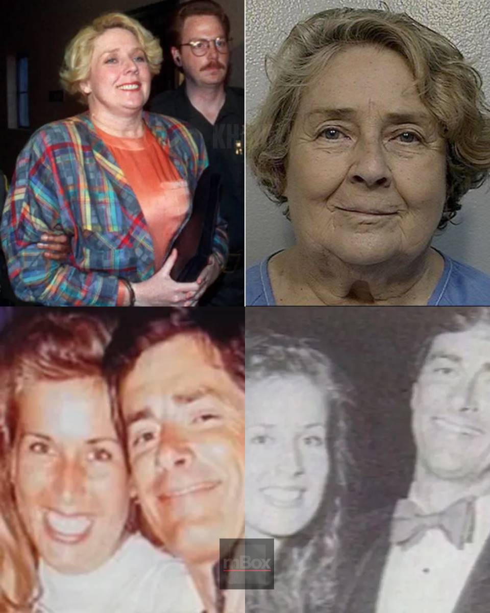 Truly deeply disturbing: The historical trial evidence that finally uncovers THE HIDDEN REASON behind Betty Broderick’s infamous courtroom smile