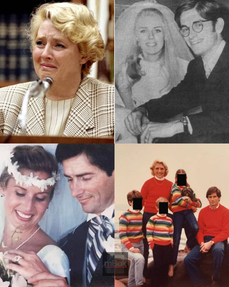 Beyond the Courtroom: The REVEALED Correspondence That Redefined the Dan and Linda Broderick Tragedy—How could they?
