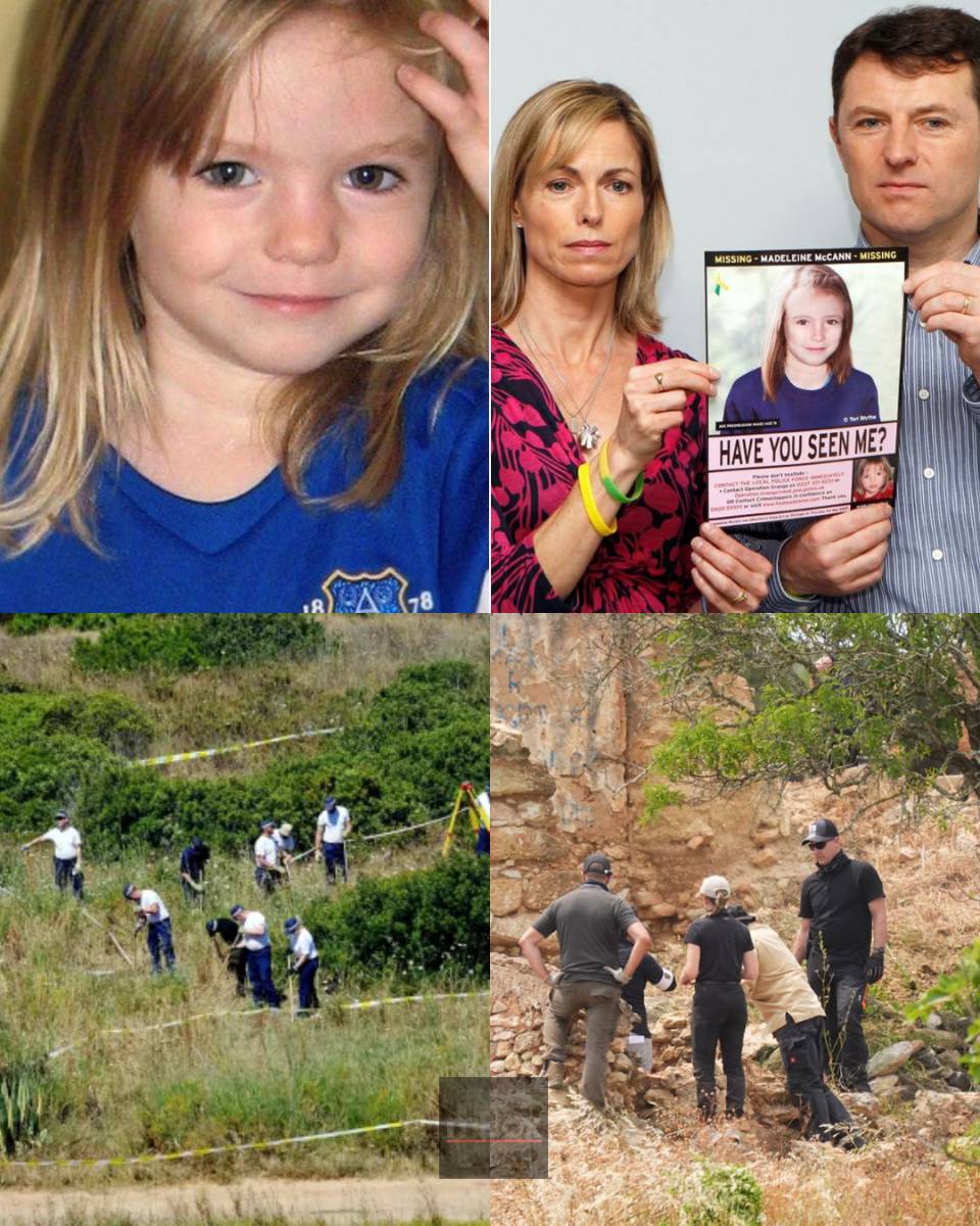 What REALLY Happened to Madeleine McCann? The Clues That Pointed to Her Own Parents