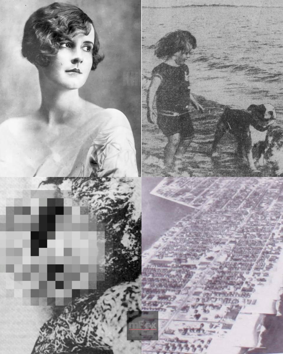 THE FAITHFUL AFFAIR: Did Boston’s Elite Get Away with the Murder of Starr Faithful?