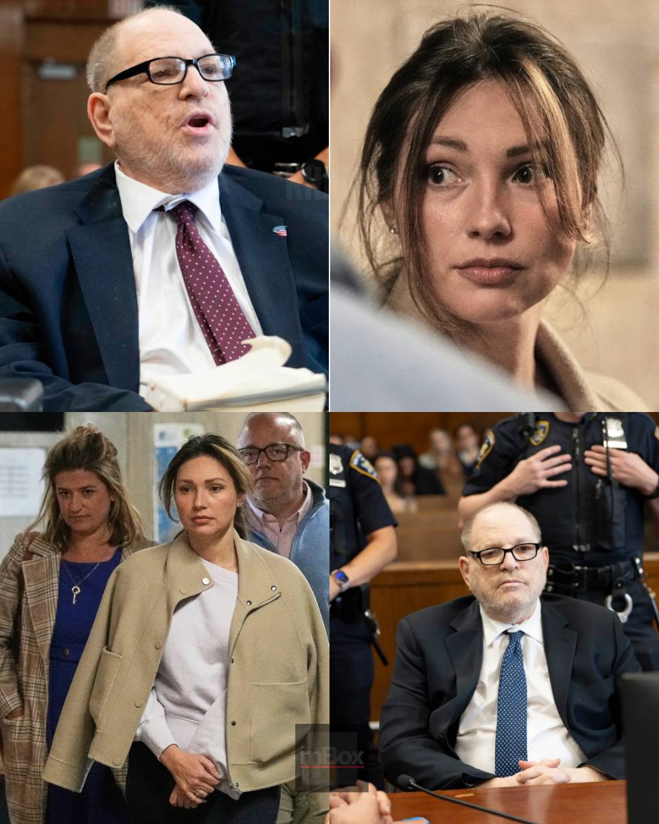 After only two days of deliberation, a stunning twist leaves everyone asking: what really happened behind closed doors?