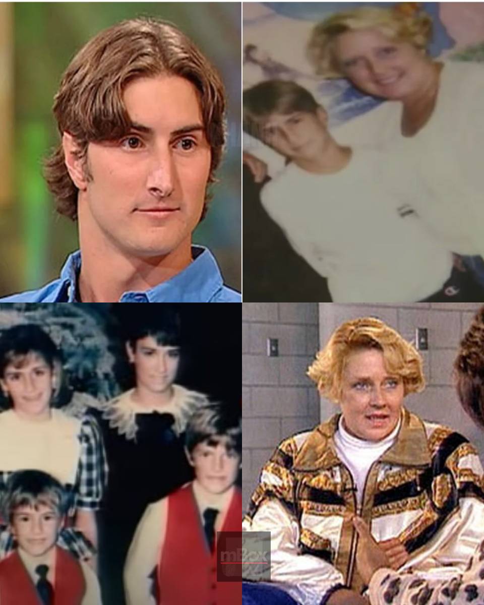 Where Are Betty Broderick’s Children Now? UNVEILING the Lives Shaped by a Notorious Double Murder