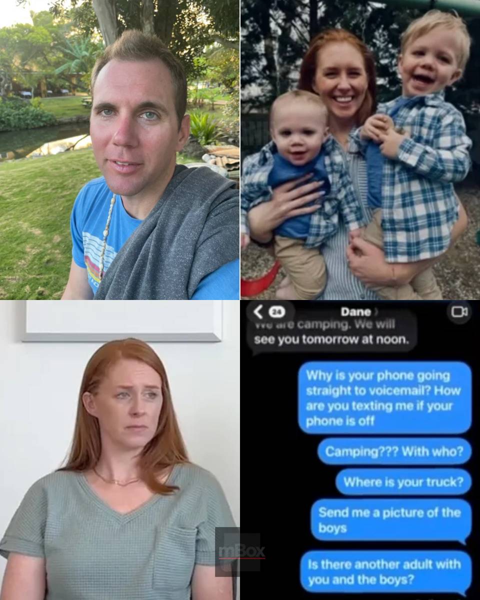 Inside the Search for Two Missing Toddlers After Dad Flees to Mexico: What Did the FBI JUST DISCOVER About His Past?