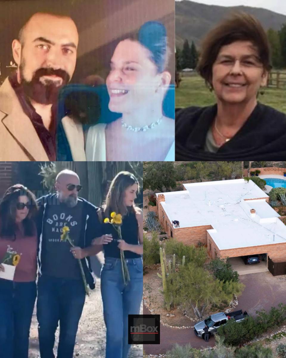 AN UTTER SHOCK! Are Annie Guthrie and Tomasso Cioni LAYING LOW as federal investigators close in on critical DNA clues?