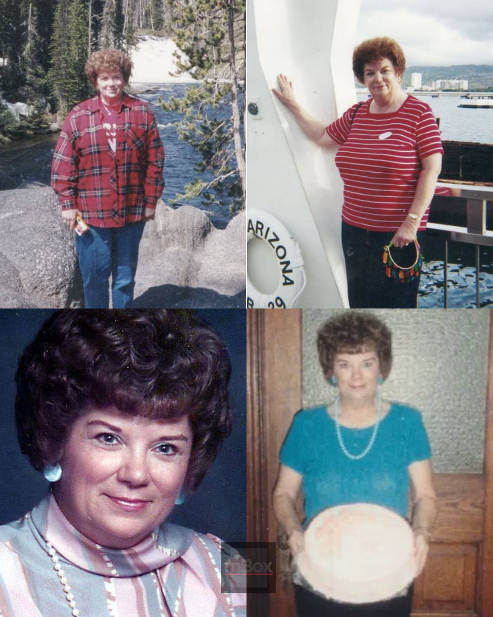Horror in Nebraska: What REALLY Happened to the Beloved Local Woman Found Dead in a Pool of Blood?