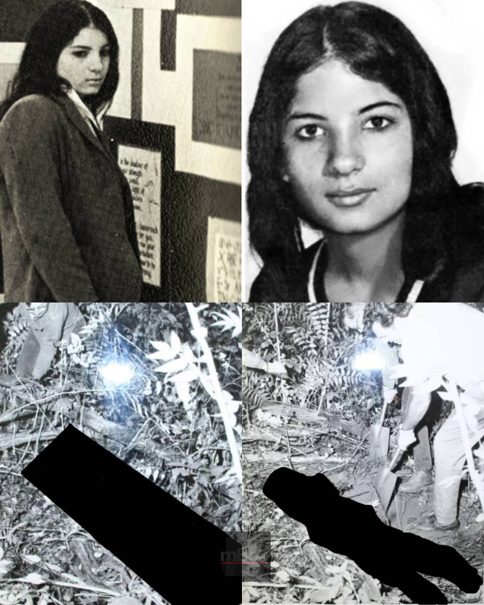 DID WITCHCRAFT FUEL THE 1972 MURDER OF A 16-YEAR-OLD? New evidence uncovers chilling details.