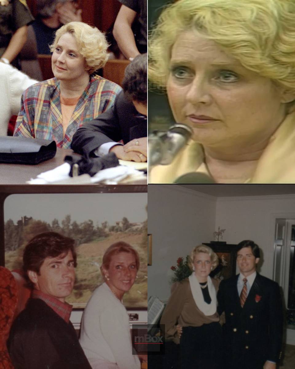 Did a bitter divorce justify a double homicide, or was Betty Broderick the victim of a cruel psychological game that pushed her over the edge?