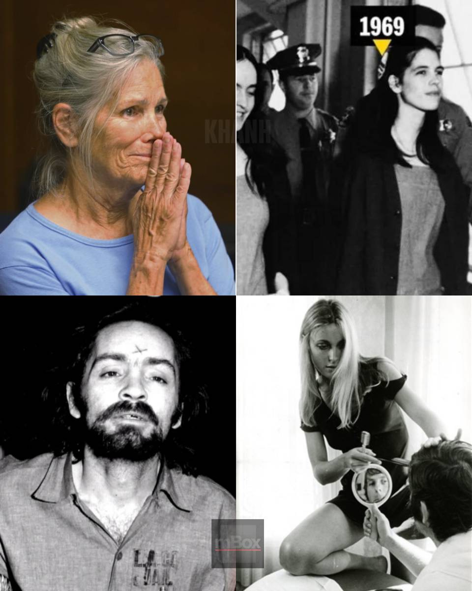 This is outrageous! Decades after the Manson family’s horrific bloodbath, a sudden release recommendation forces America to confront a chilling question: Can cold-blooded cult killers ever be TRULY REHABILITATED?
