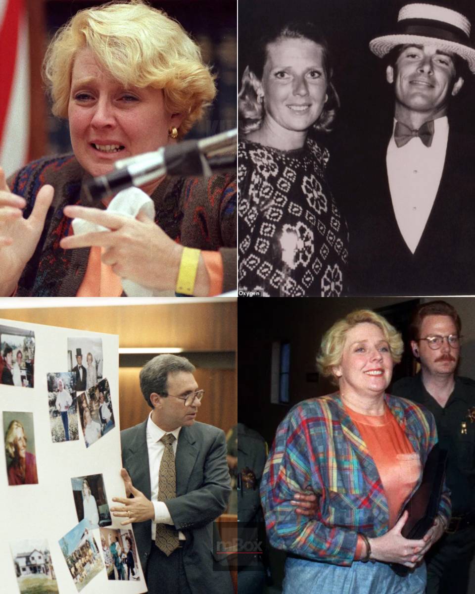 The final silence of Betty Broderick: Deciphering the UNTOLD REALITY of her final days decades after the San Diego double murder.
