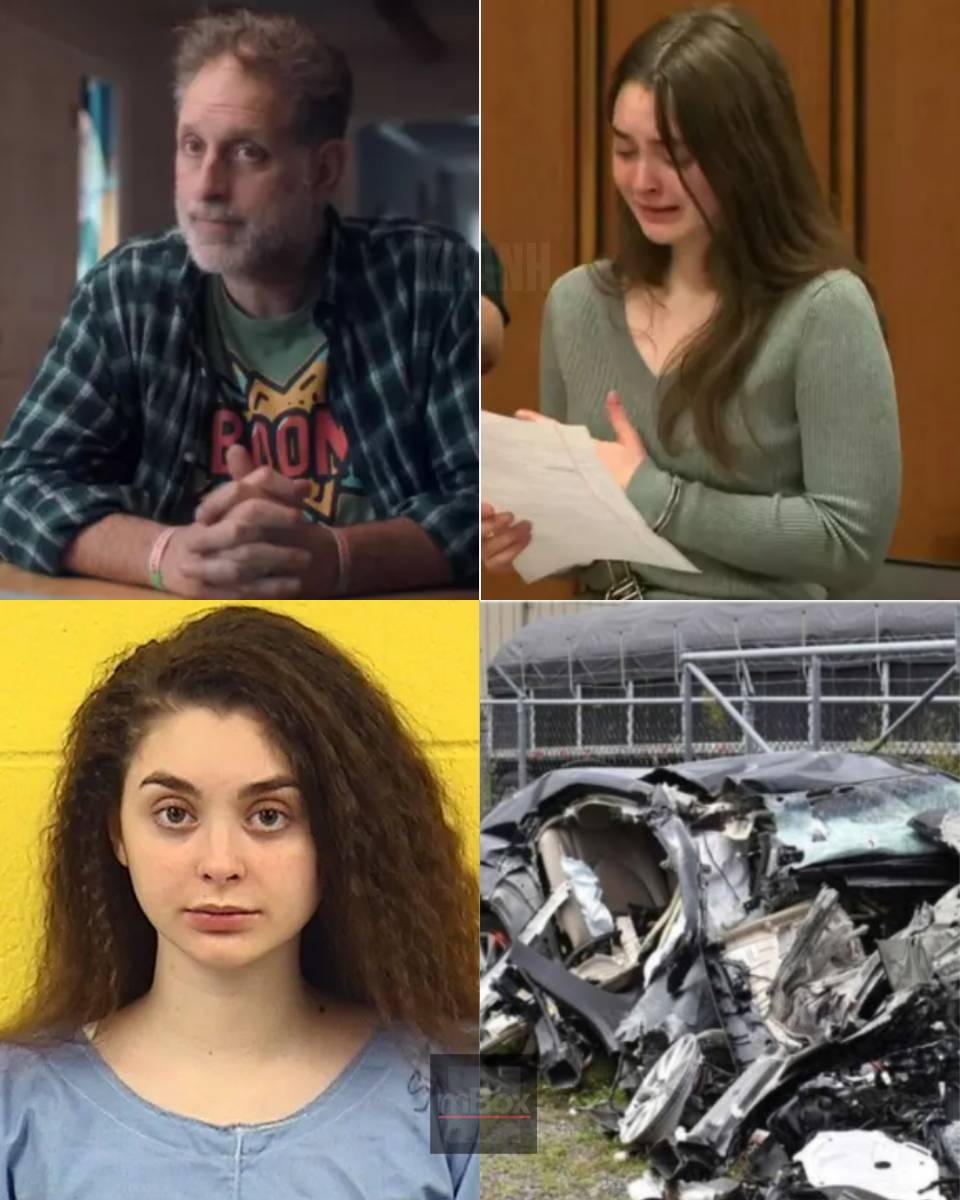 Did Mackenzie Shirilla’s Father Reveal TOO MUCH in Netflix Doc Before School Put Him on Leave?