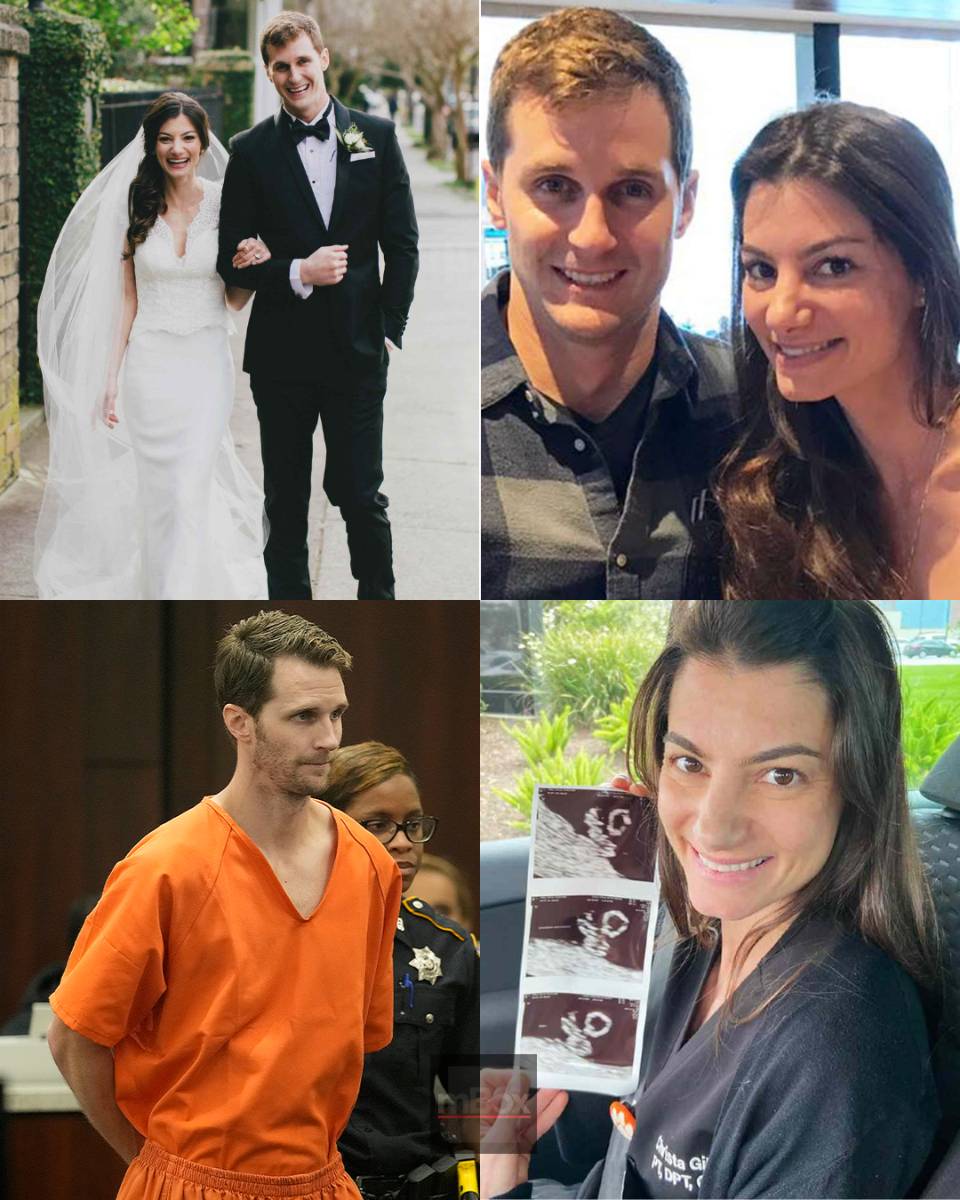 From a Texas suburban life to an Italian escape: The LETHAL BETRAYAL behind a pregnant wife’s death.