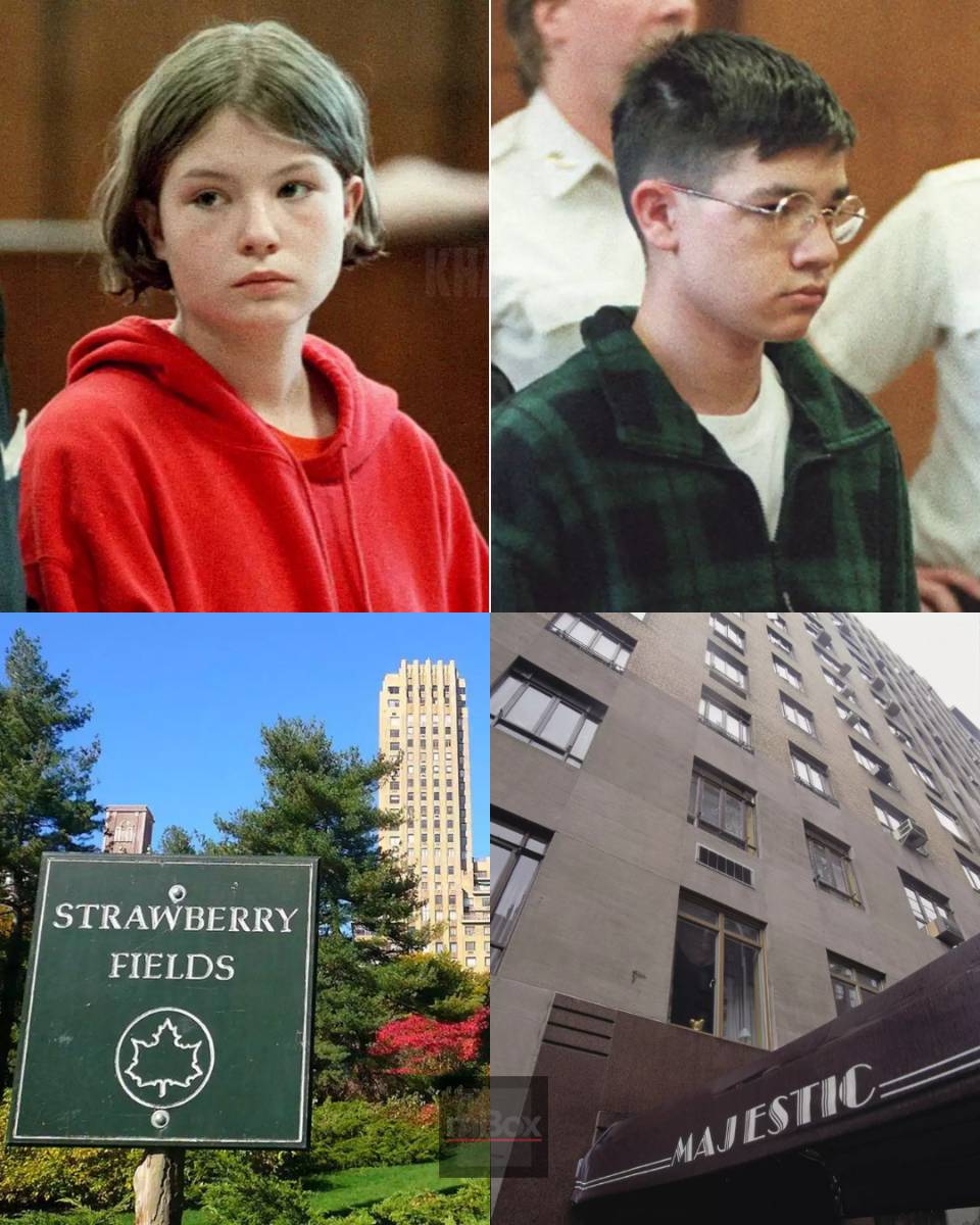 Where Are Daphne Abdela and Christopher Vasquez Now, 29 Years After the Central Park Slaying? Inside THE LIVES THEY BUILT After a Case That Stunned New York