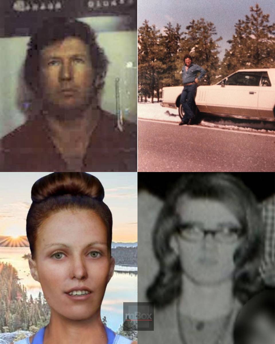 New DNA technology finally UNMASKS THE TRUTH behind a 1982 Lake Tahoe cold case: Truly beyond belief!