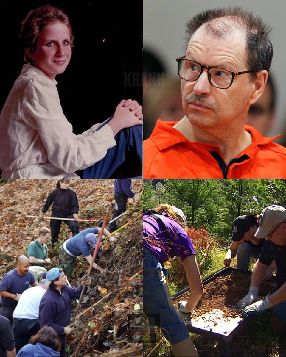 For 30 years, DNA kept a dark secret about the Green River Killer’s youngest victim. WHAT DID IT FINALLY REVEAL?