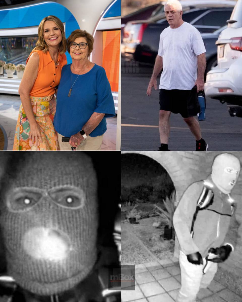 Sheriff Flags 'Chilling' Twist: The Moment Nancy Guthrie Case Took A CRIMINAL TURN. Absolutely gut-wrenching.