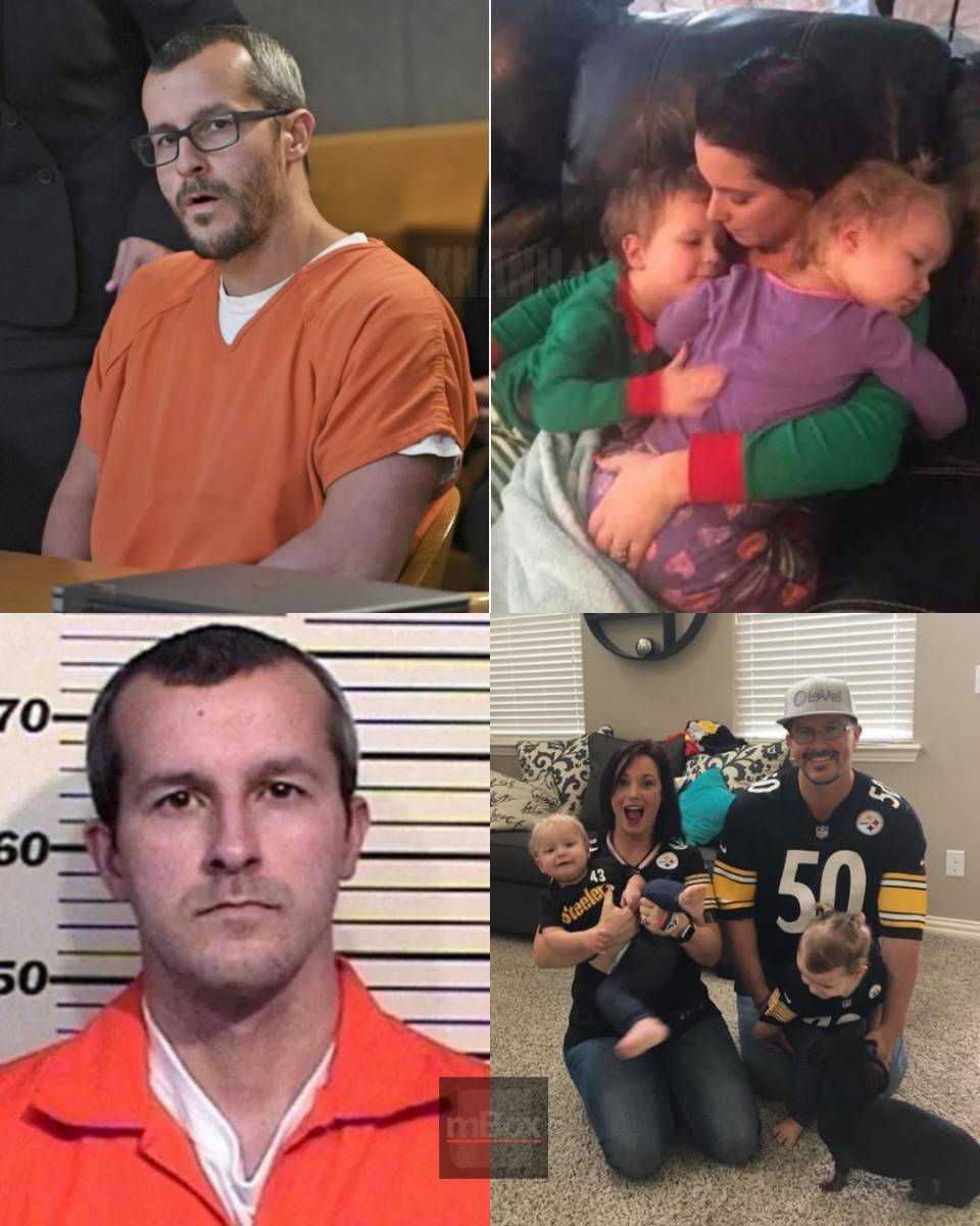 What did Shanann Watts secretly confess to her friend just days before her tragic murder? Newly revealed text messages expose THE HIDDEN FRACTURE in her final days.