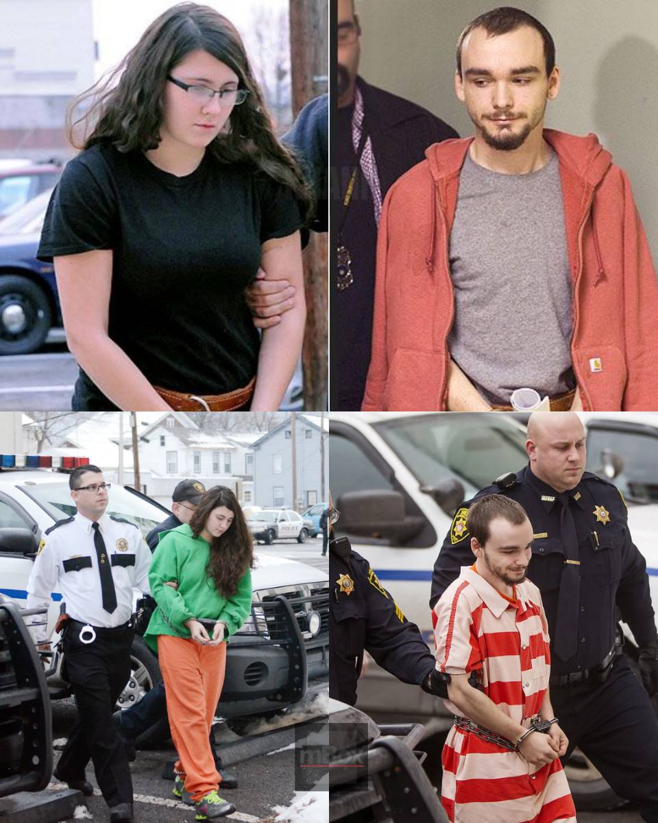 DID SHE LIE? Husband of 'Craigslist Killer' Miranda Barbour breaks silence on serial murder claims!