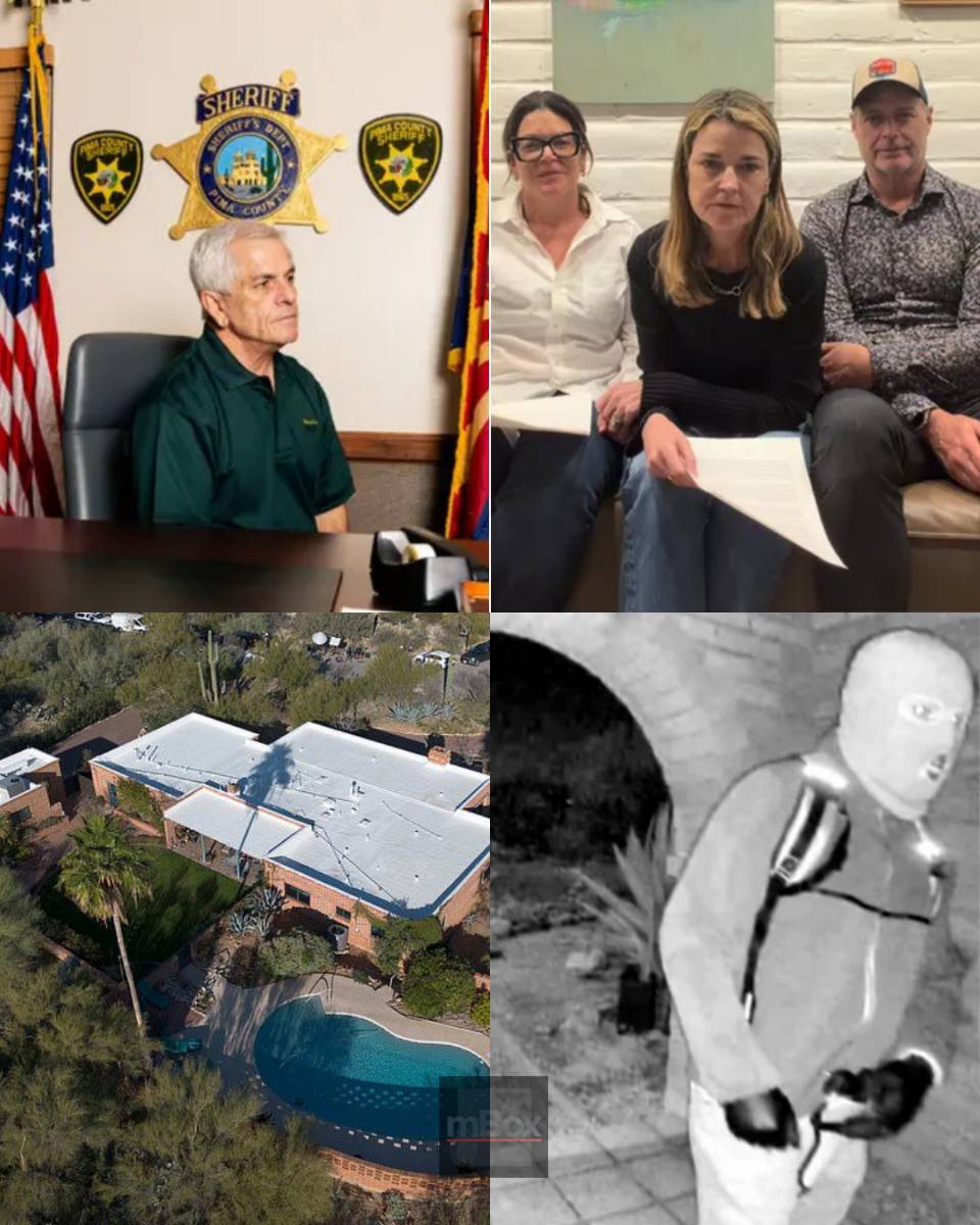 Savannah Guthrie REMAINS SILENT on Sheriff Contact as Mom’s Abduction Case Crosses Grim Milestone: What a nightmare!