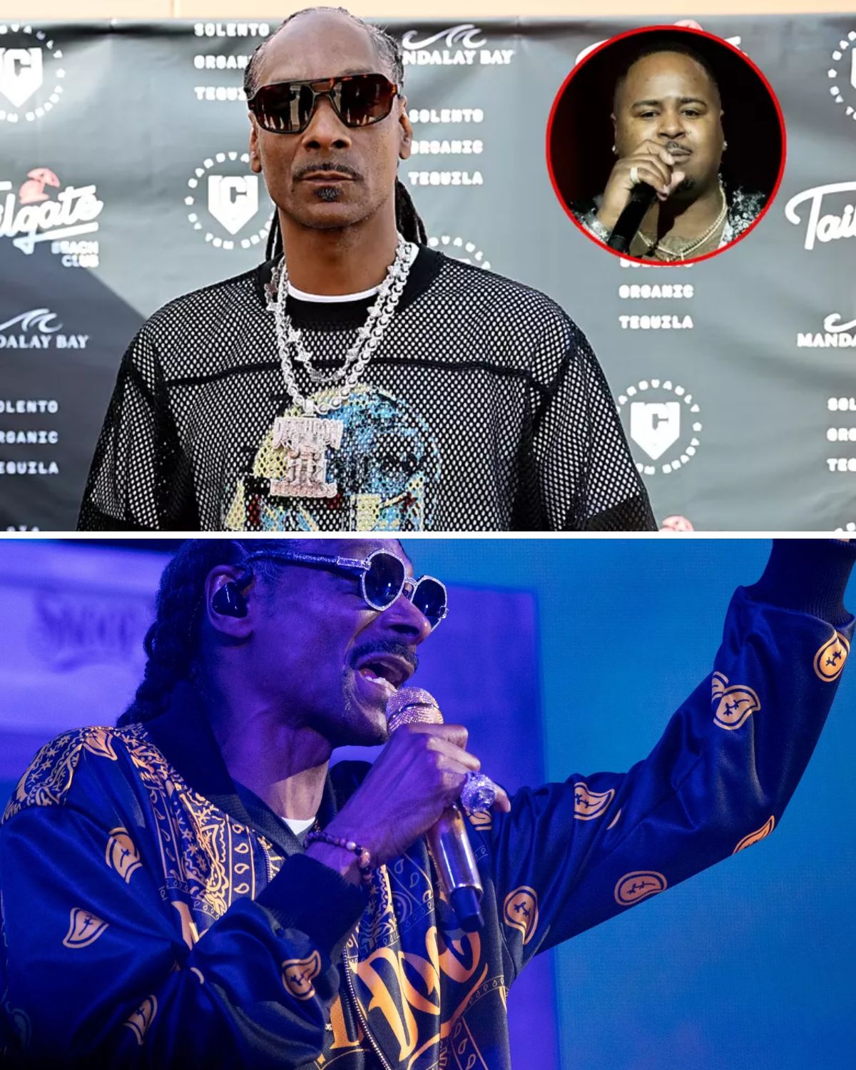 Snoop Dogg Wants to Be Dropped From Drakeo The Ruler Wrongful Death Lawsuit โ Report