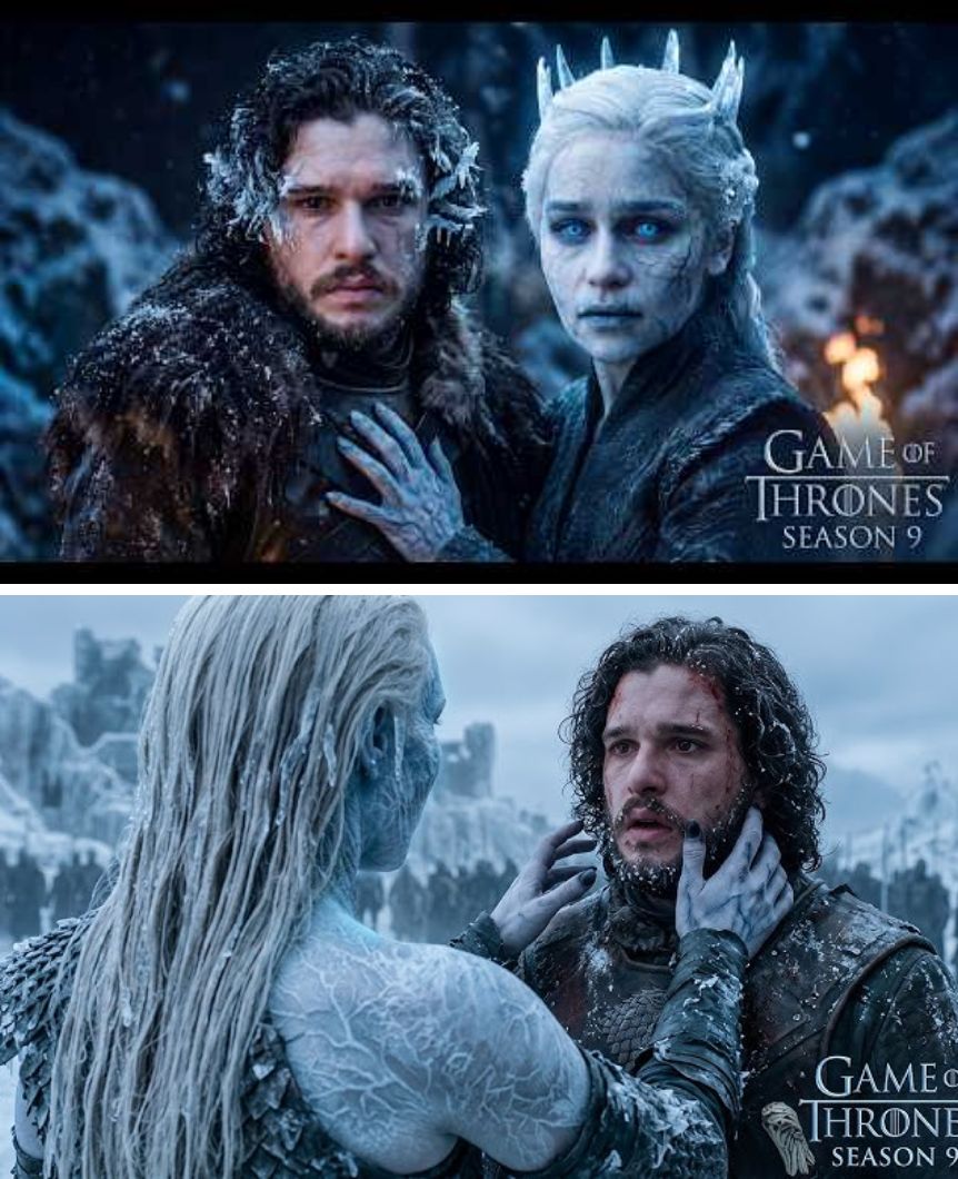 Game of Thrones Season 9 (2027) – Kit Harington , Emilia Clarke | Will There be Season 9?