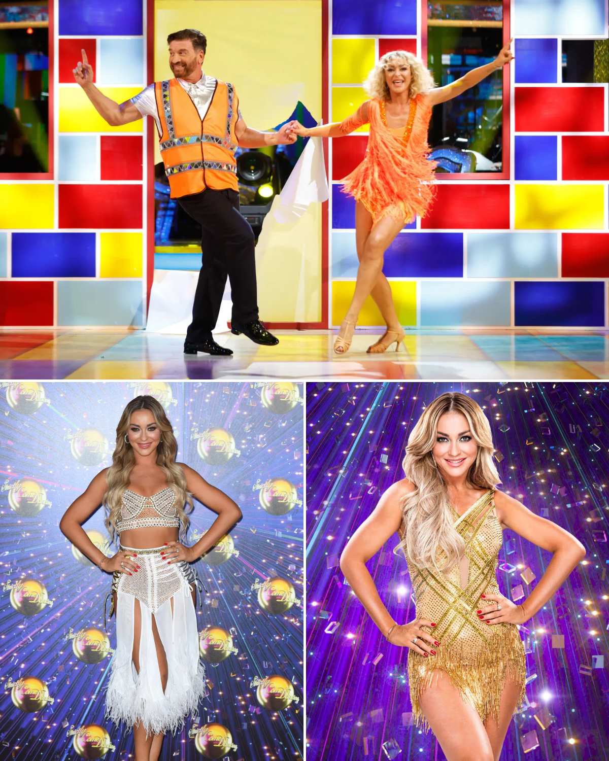 Strictlyโs Luba Mushtuk reveals TV future after she was axed from BBC show and shares emotional message as pro-tour ends