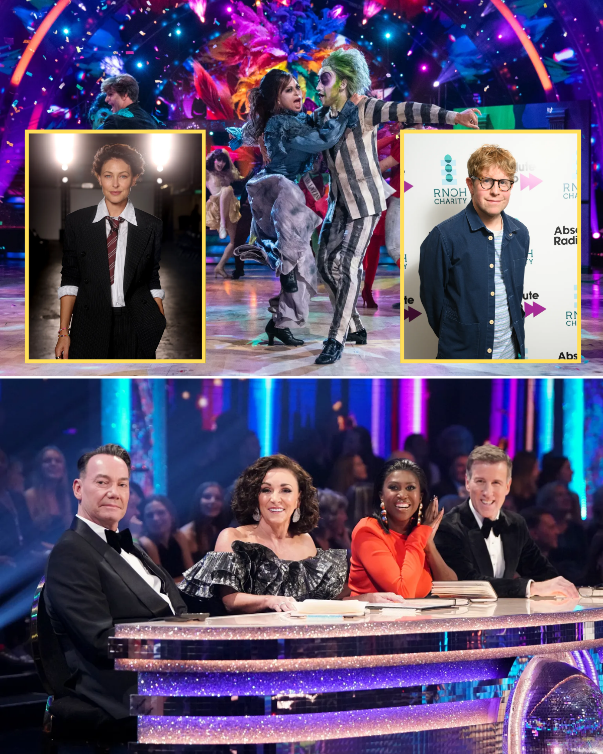 Strictly Come Dancing Fans Already Sound the Alarm โ Complaints Flood In Months Before Show Even Starts