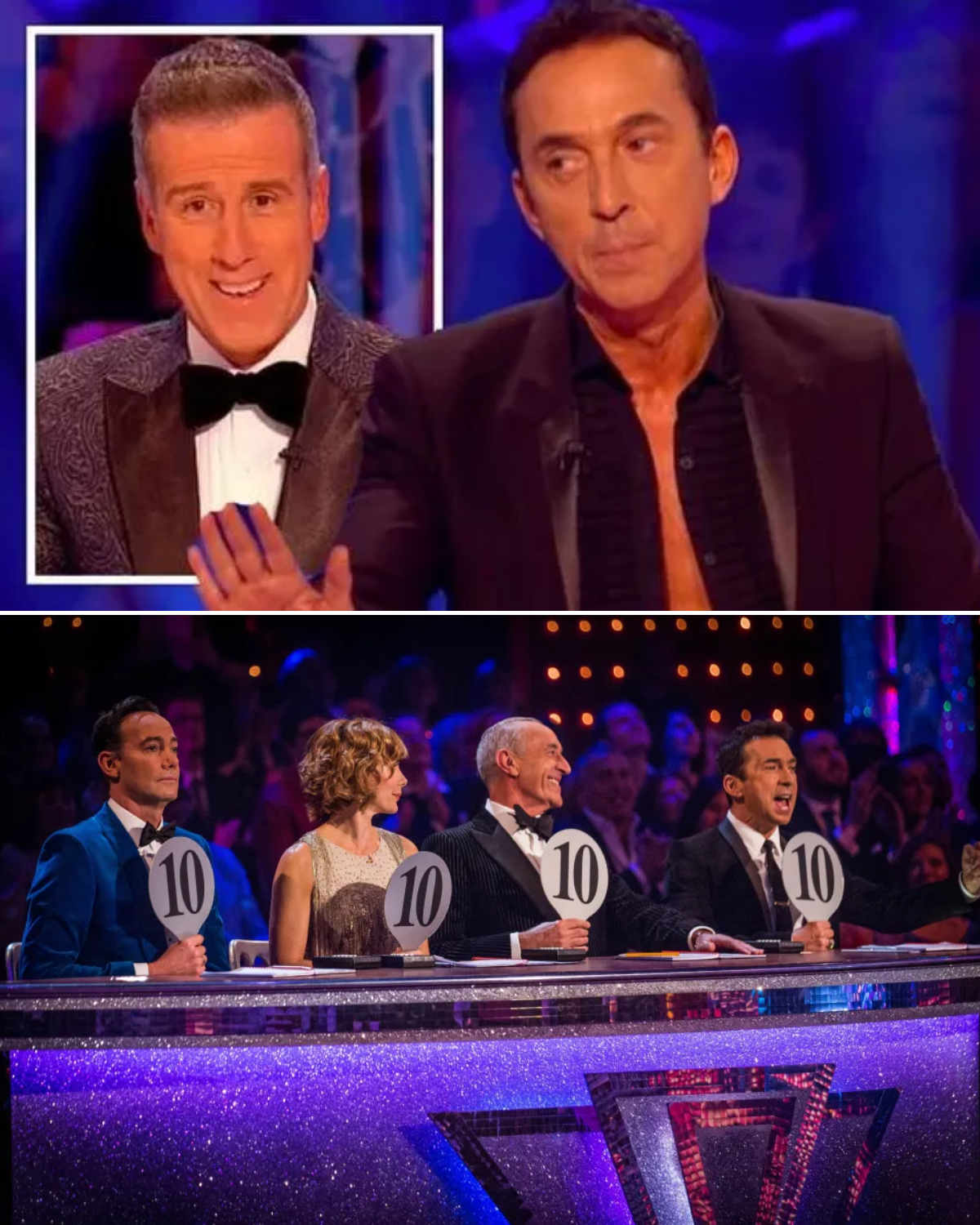 Bruno Tonioli Shocks Strictly Fans by Backing the Showโs Brutal Pro Dancer Shake-Up โ Saying BBC Had to Make the Cuts to Keep It Fresh