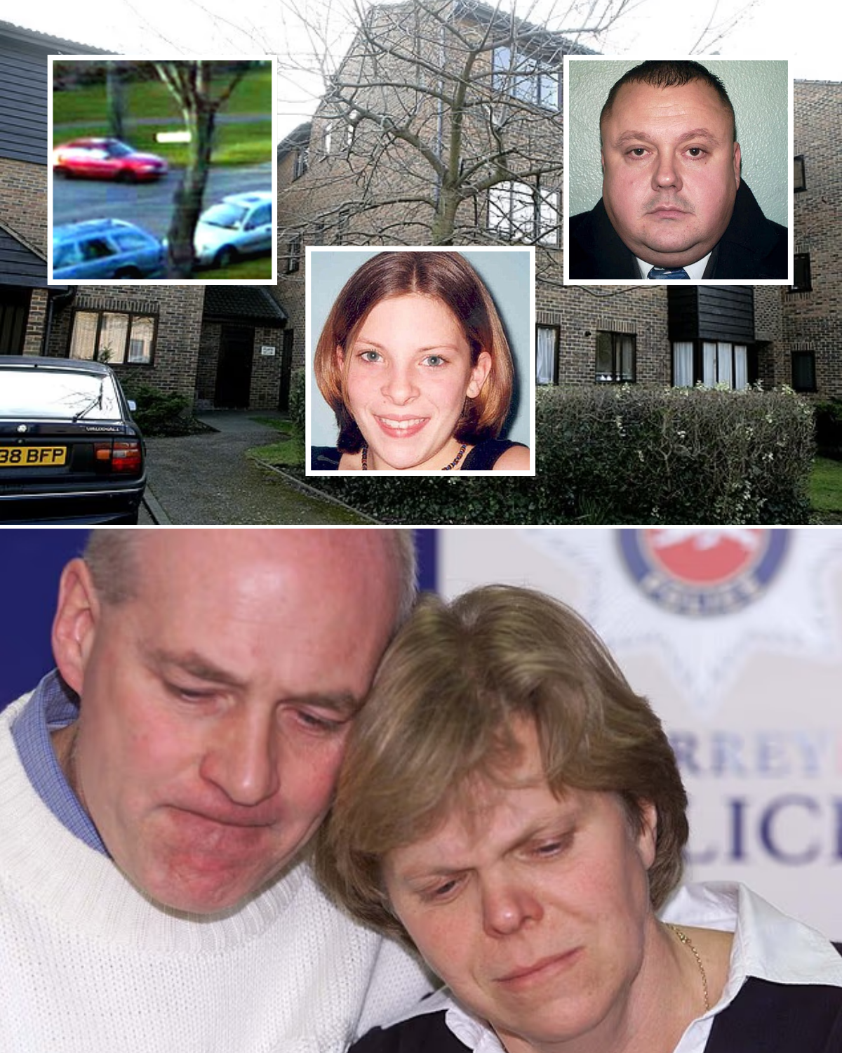 Former Lead Investigator Says โMissed Chancesโ During Hunt for Milly Dowlerโs Killer Still Haunt Him Years Later