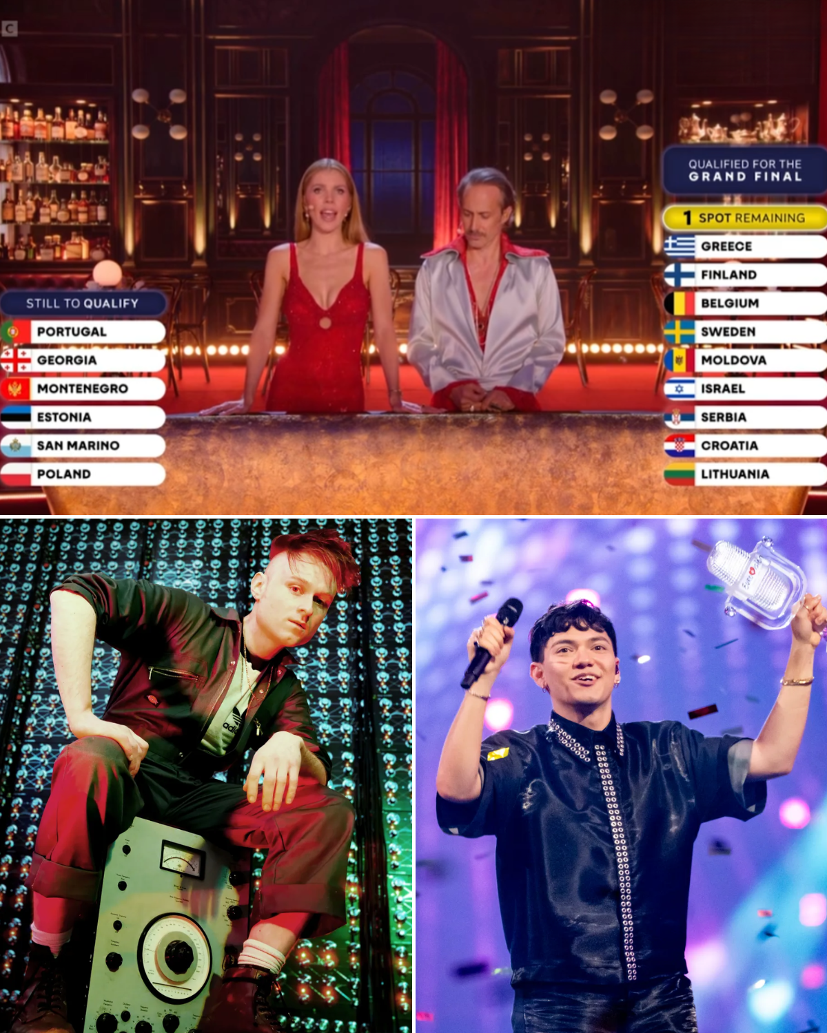 Eurovision prize money 2026 โ how much will winner receive for annual epic song contest?