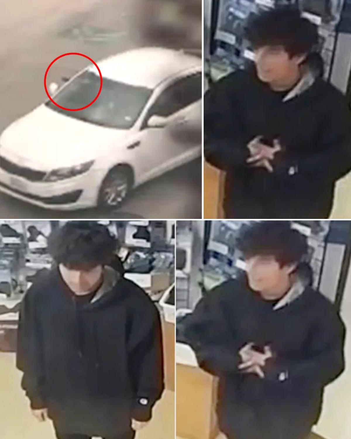 Two teens have been arrested in connection with a wave of shocking shootings across Austin โ 10 incidents citywide, but one suspect remains on the run, leaving the community on edge